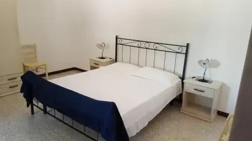 La Ferula Agriturismo Fattoria Didattica