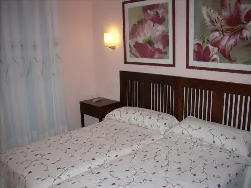 Hotel Rural La Henera - Général