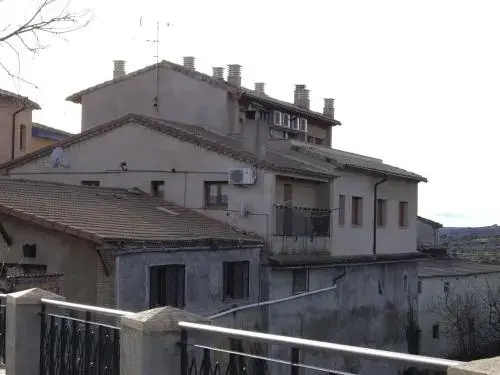 La Era de Casa Capellan