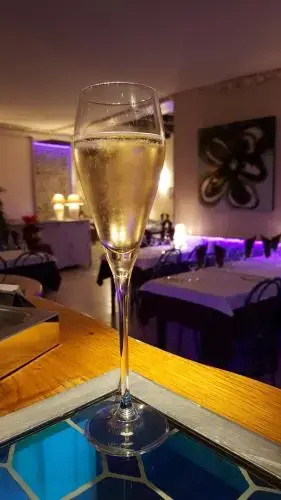 Chambre D´hôtes Léonie & Restaurant - Général