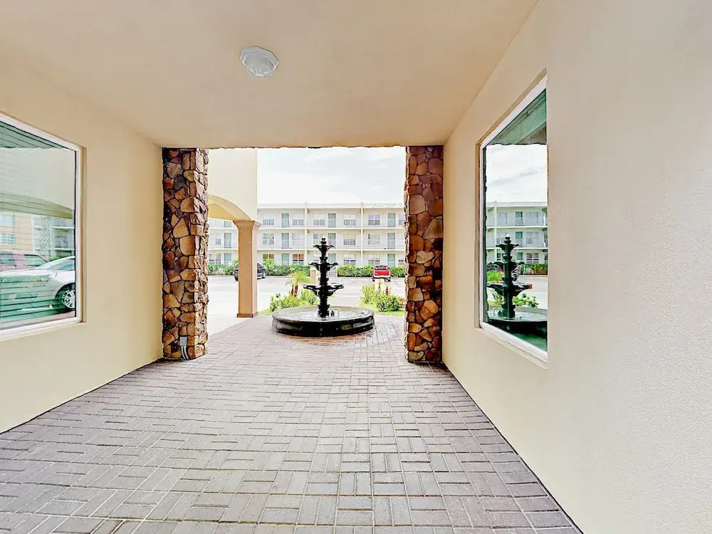 128 E Amberjack Condo Unit 1 - 2 Br condo by RedAwning