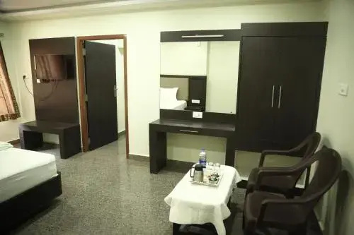 Hotel MSM Inn - Général