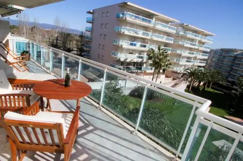 Residencial Ventura Park - Général