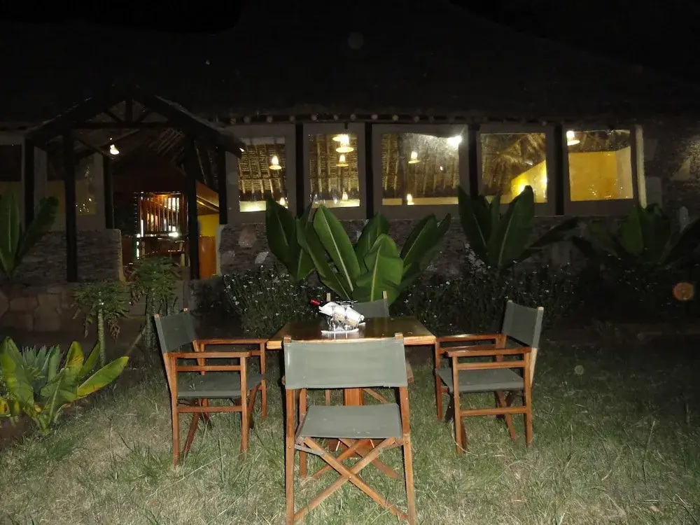 Hotel photo 8