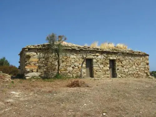 Chambres D'hotes Multari