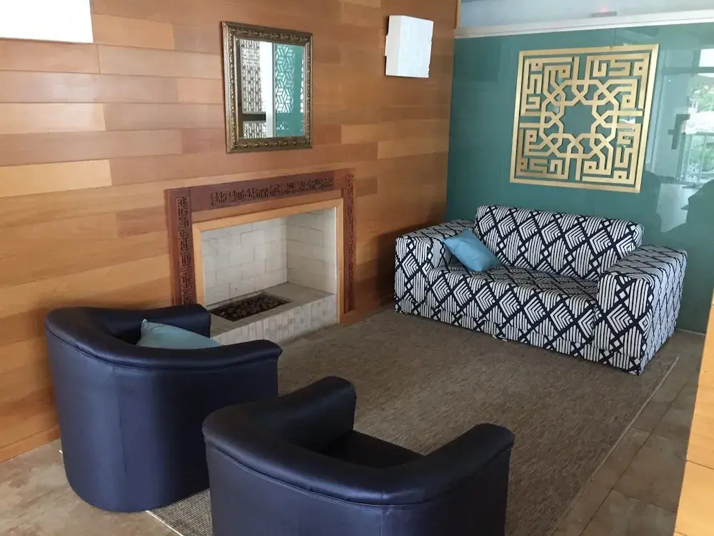 Palace Praia Hotel — фото 2