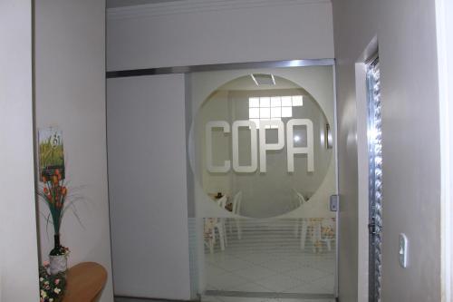 Отель Pousada 3 Irmãos, фото 9