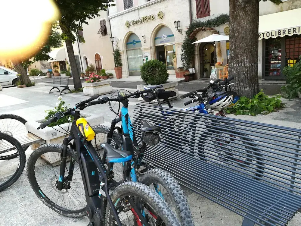 Agriturismo Il Capannone