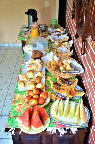 Food & Beverage