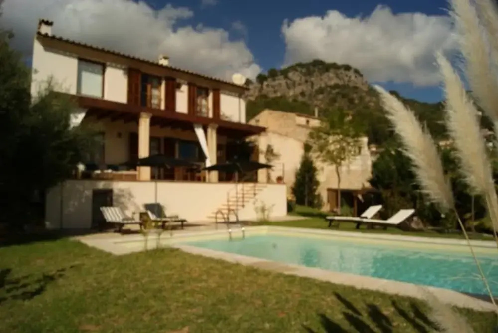 Finca Caimari