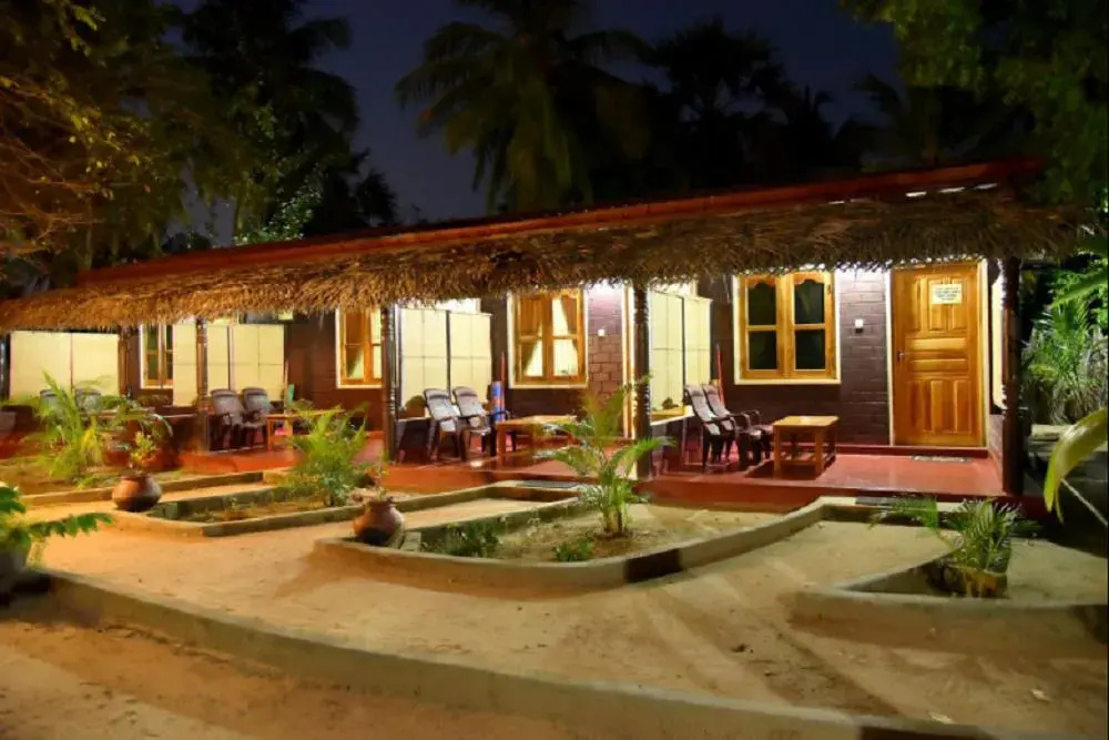 Naval Beach Rest Inn - Général