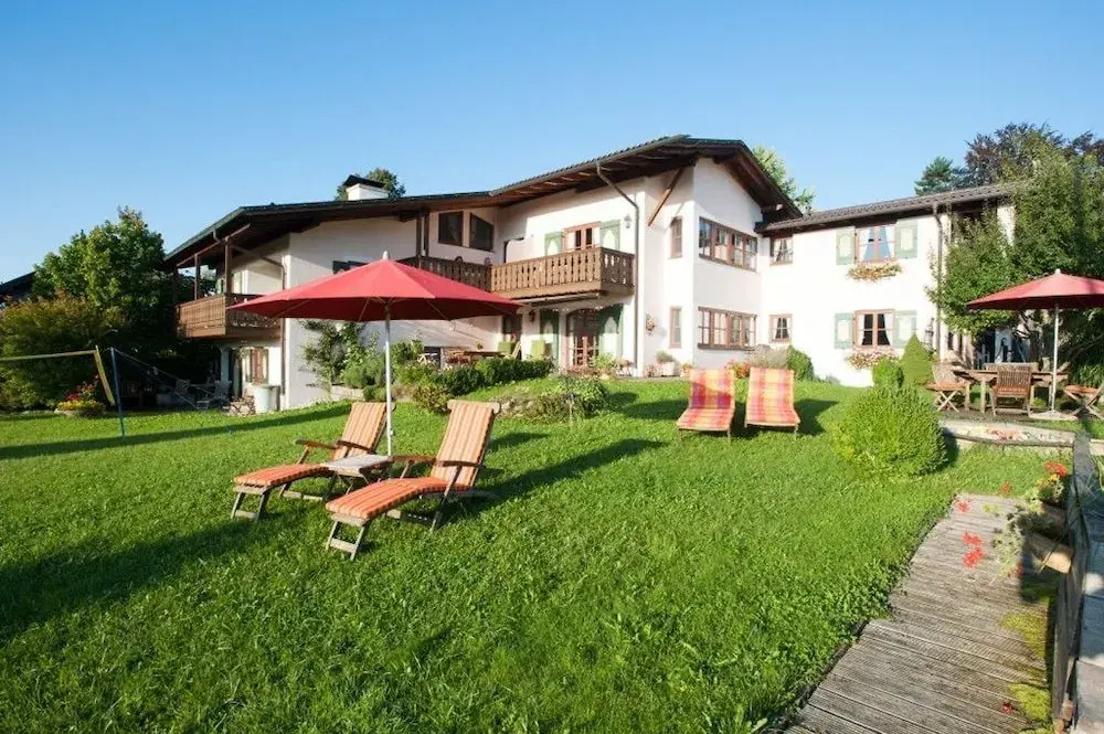Gästehaus Zum Sommerfrischler - Général
