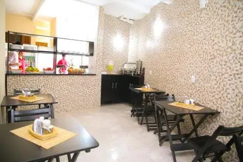 Hotel Hot - Général