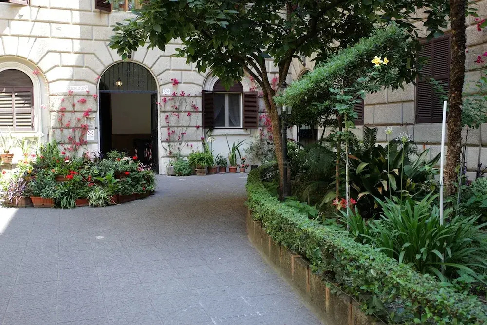 Hotel photo 10