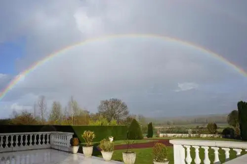 Voir la photo 3 — Maison d'Hôtes Villa Roffa