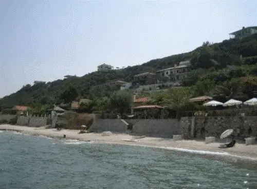 Beach & Waterfront
