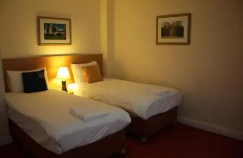 Quality Hotel Youghal Holiday Homes - Général