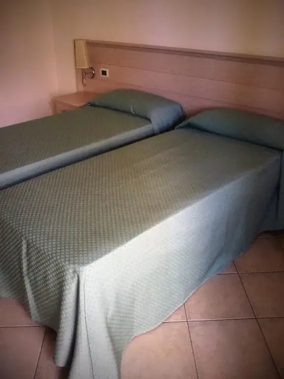 Hotel Santa Rosa - Général