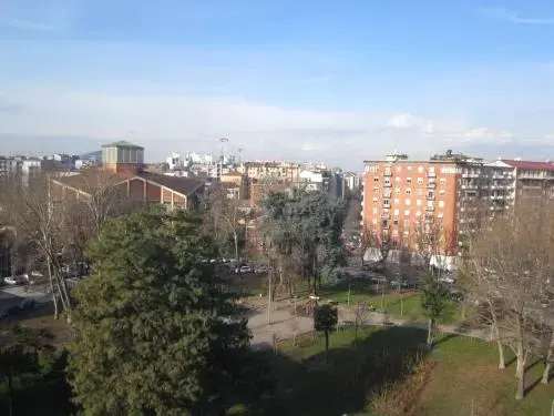 BB I love Milano