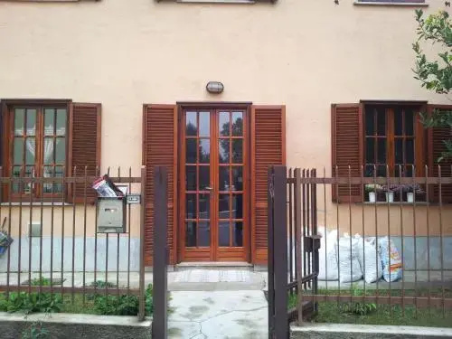 Bed and Breakfast Campel Inzago