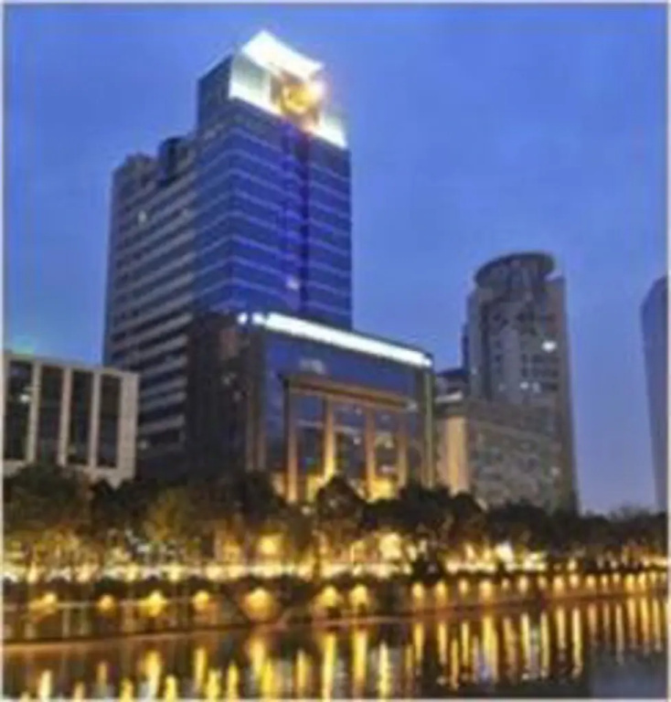 Hjt Hanwen Riverview Hotel