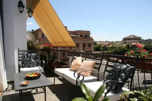RomAttico B&B