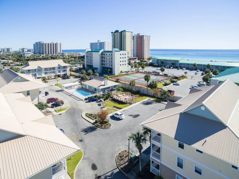 1006A Hwy 98 Condo Unit 332
