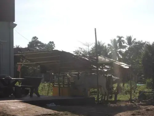 Trapeang Veng Homestay