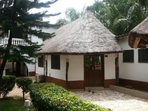 Hotel Restaurant Chez Theo - Général
