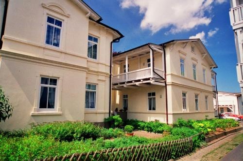 Villa Heimkehr FeWo 08