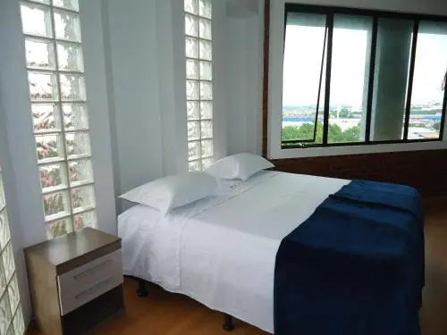 Hotel St. Daniel - Général