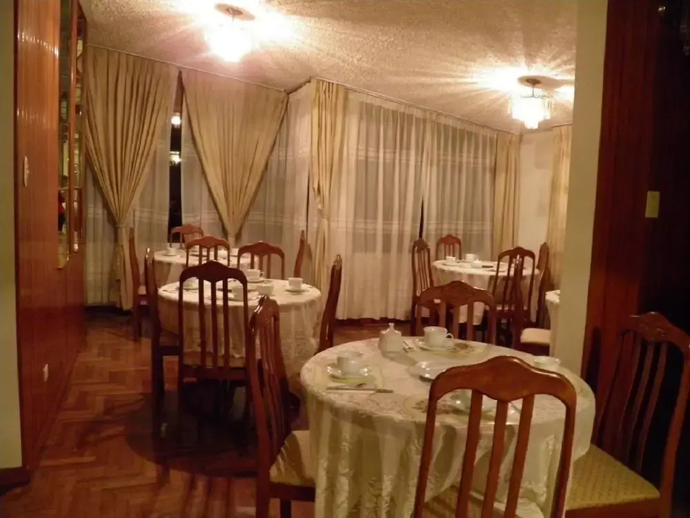 Hotel photo 14