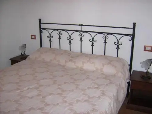 Residence Villarcangelo - Général