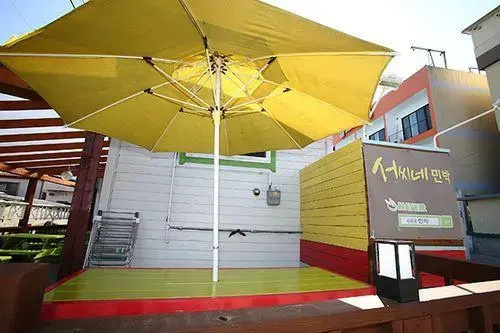 Sokcho Seo's Lodging Pension