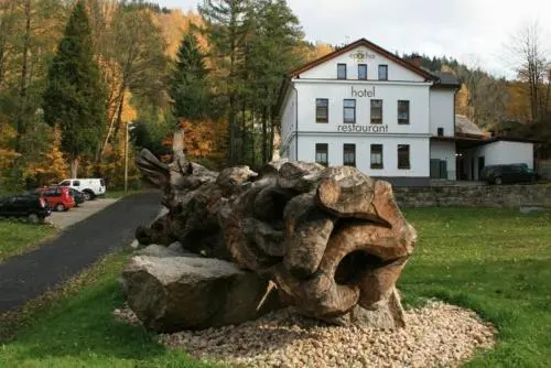 Hotel Epocha - Général