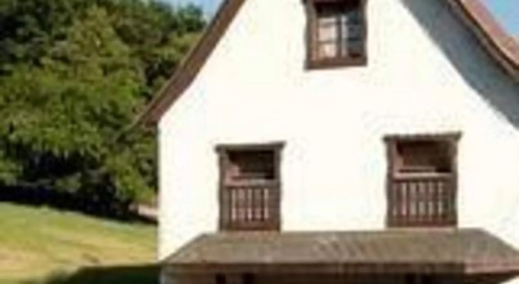 Haus Sonnenhügel