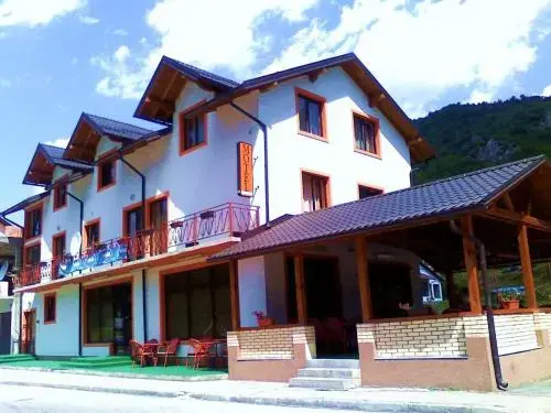 Motel Jagodic - фото 9