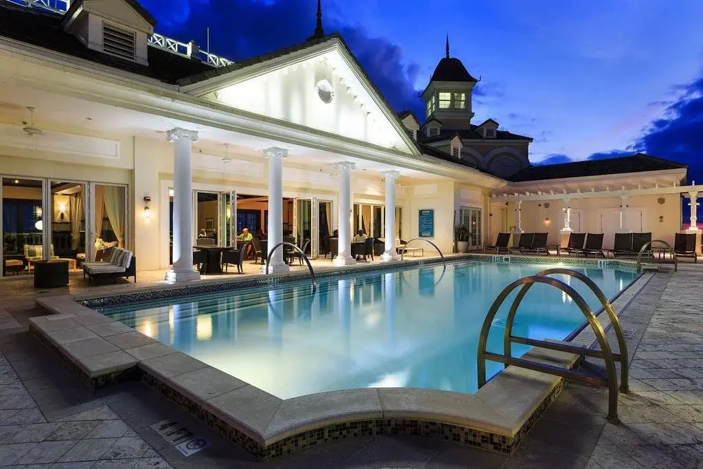 Hotel photo 8