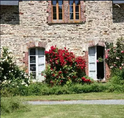 Voir la photo 1 — Château de la Bobinière