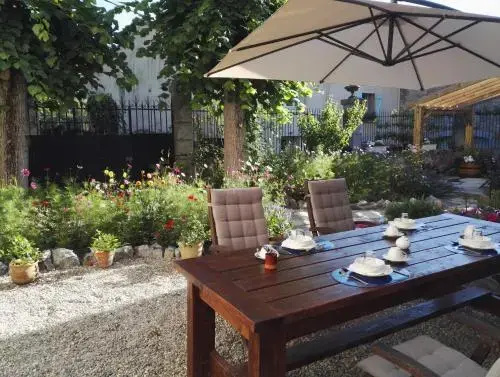 Voir la photo 3 — Le Petit Chateau