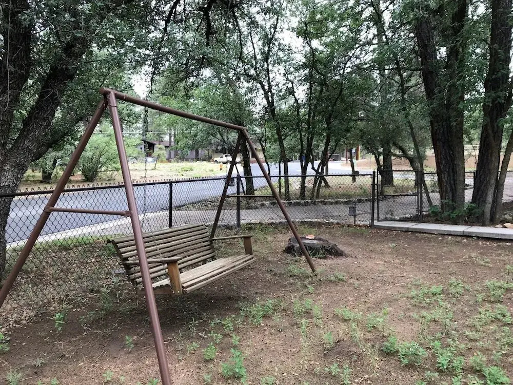 Adventure Lodge