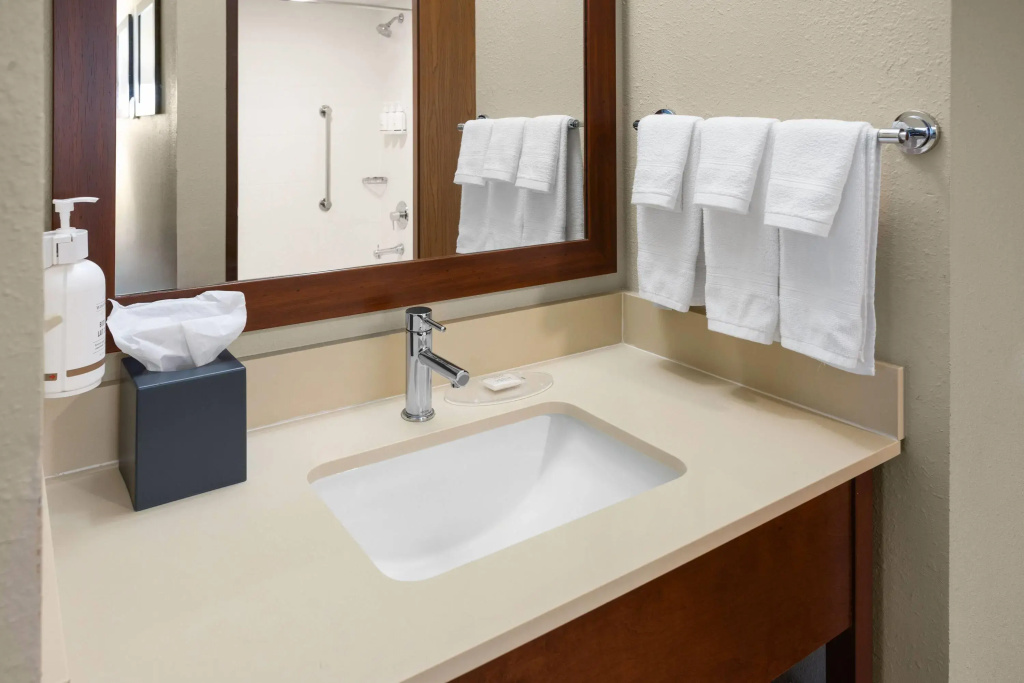 Wingate by Wyndham Pittsburgh/New Stanton - Général