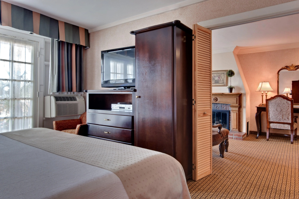 Holiday Inn Laguna Beach, an IHG Hotel - Général