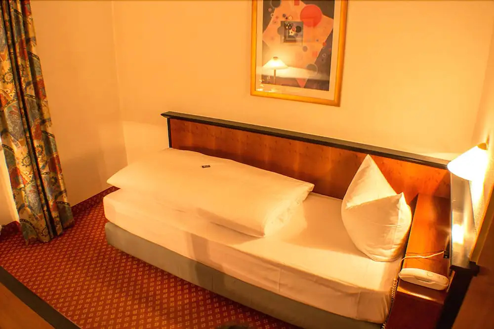 Hotel photo 7