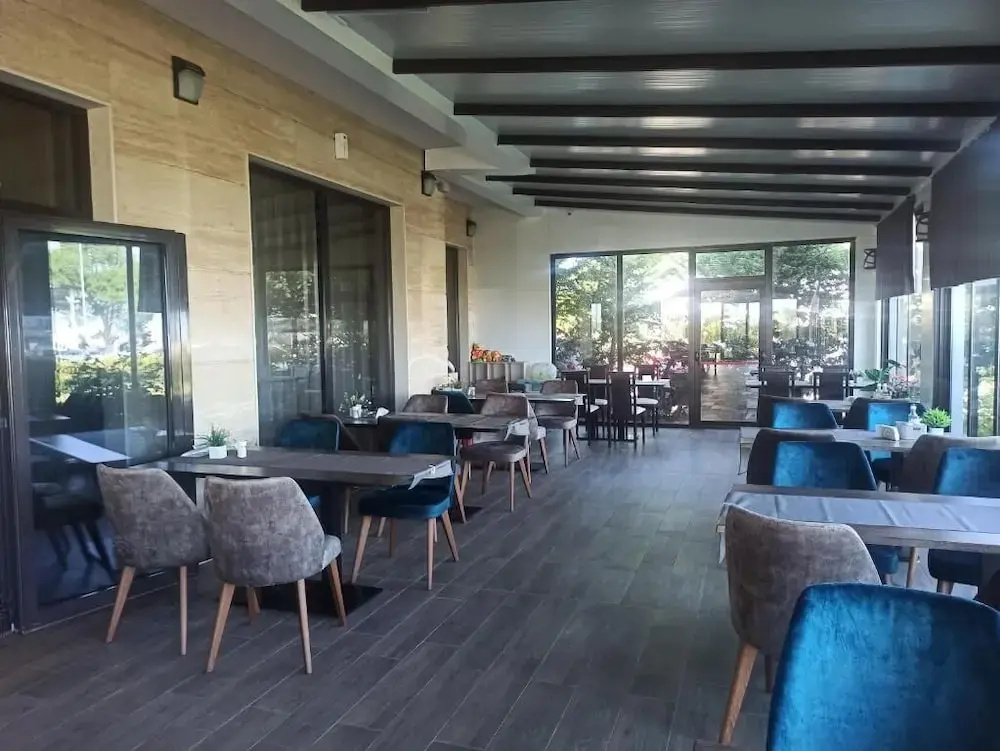 Hotel photo 19