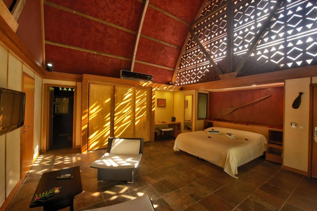 Maitai Lapita Village Huahine - 4
