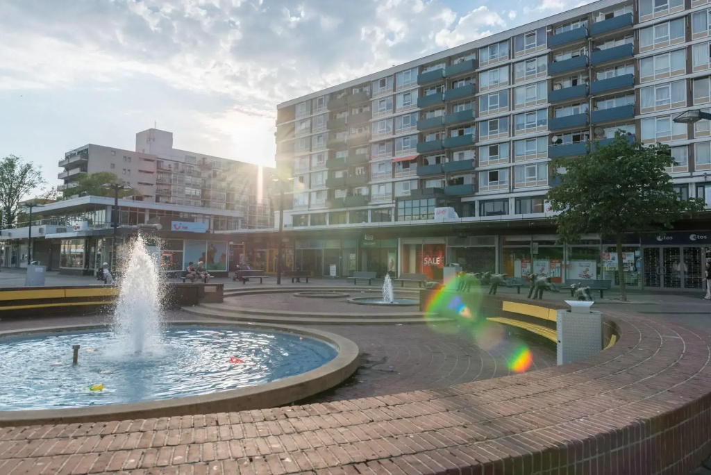 Citiez Hotel Amsterdam - 2