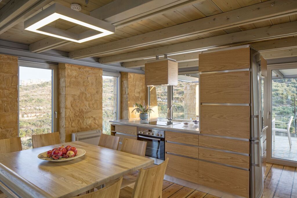 Olea Villas 3 *