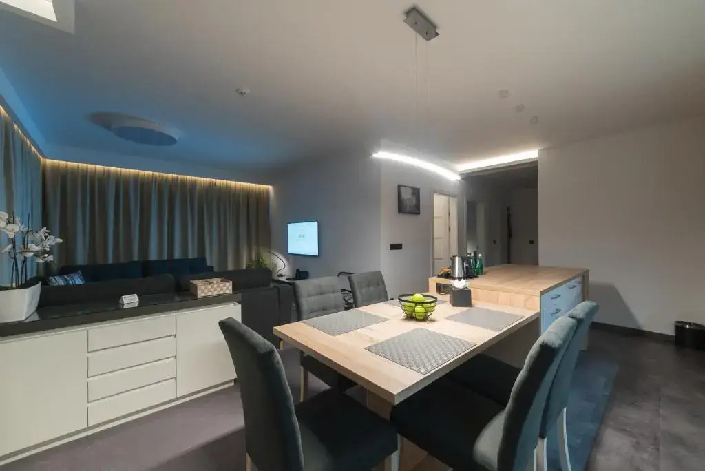 Superior Apartment