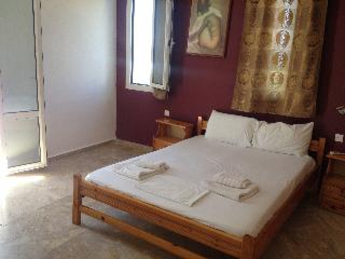 Cretasun Apartments 